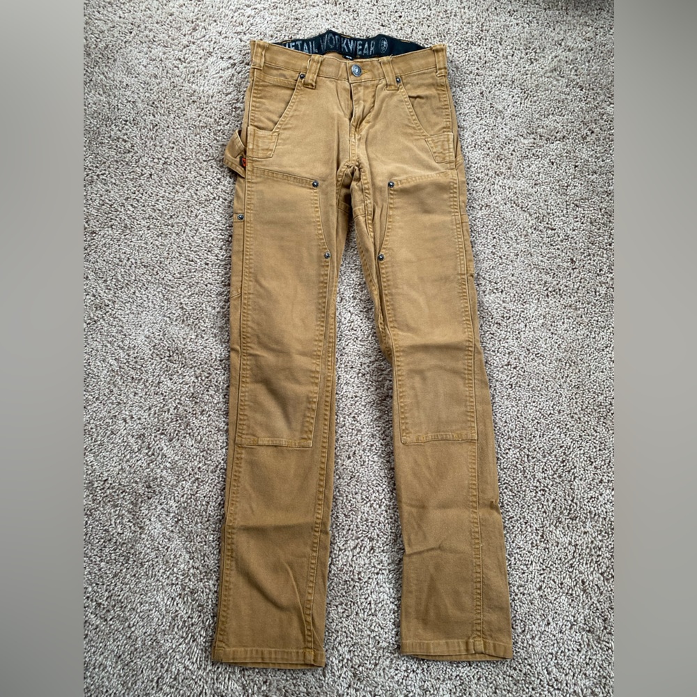 Dovetail workwear Maven pants